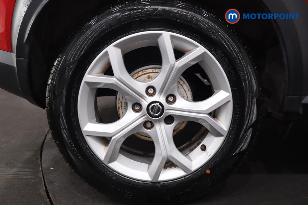Nissan Juke Acenta Manual Petrol SUV - Stock Number (1568989) - 20th supplementary image