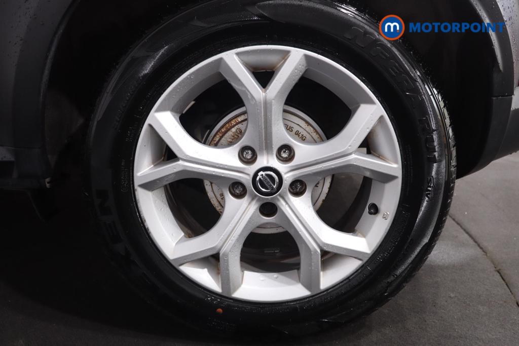Nissan Juke Acenta Manual Petrol SUV - Stock Number (1568989) - 23rd supplementary image