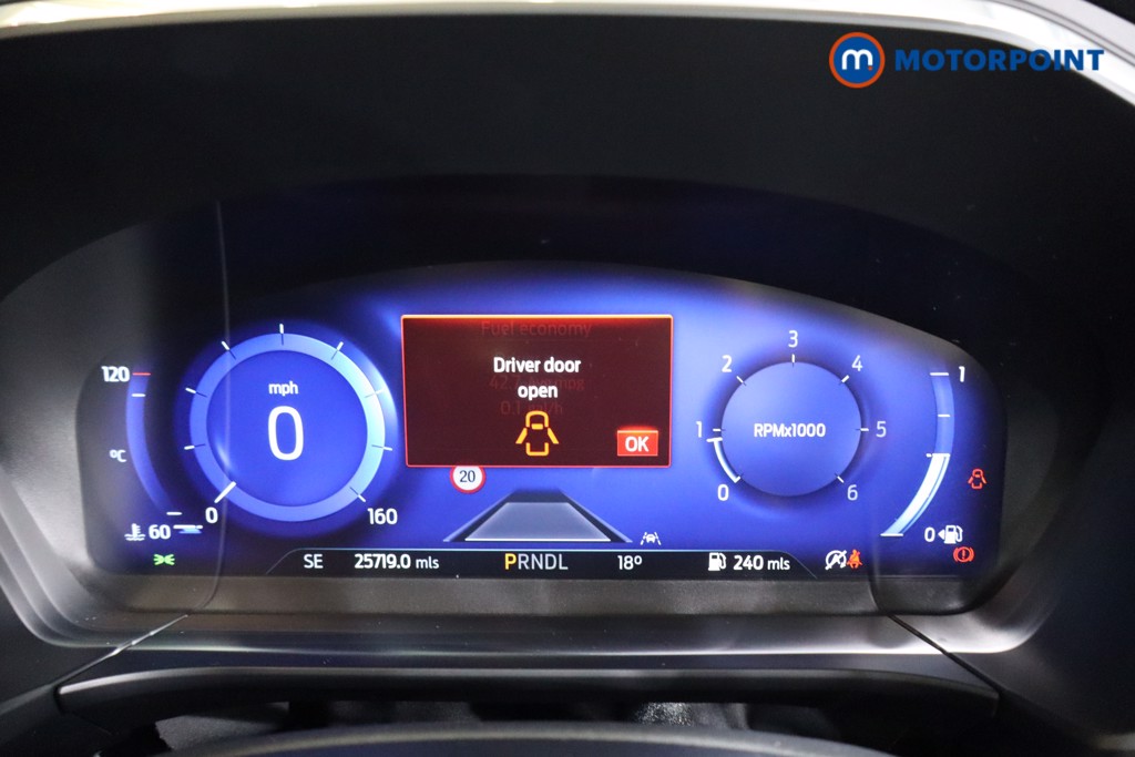Ford Kuga Vignale Automatic Diesel SUV - Stock Number (1569093) - 2nd supplementary image