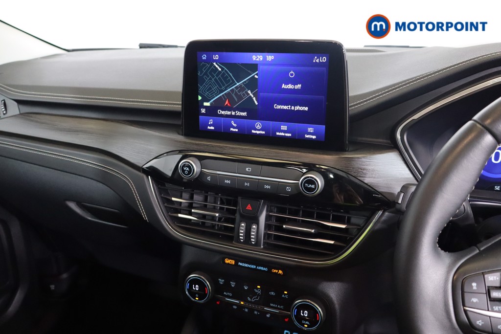 Ford Kuga Vignale Automatic Diesel SUV - Stock Number (1569093) - 4th supplementary image