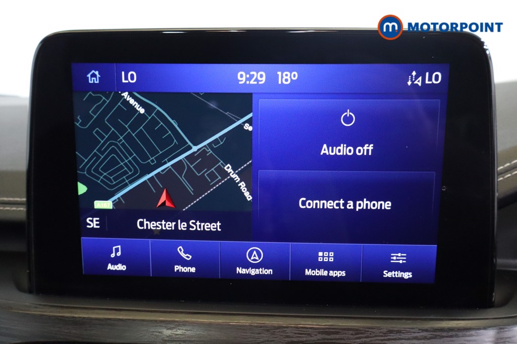 Ford Kuga Vignale Automatic Diesel SUV - Stock Number (1569093) - 5th supplementary image