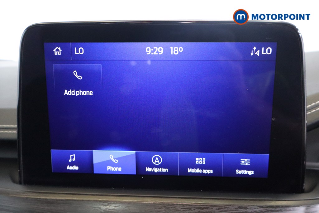Ford Kuga Vignale Automatic Diesel SUV - Stock Number (1569093) - 7th supplementary image