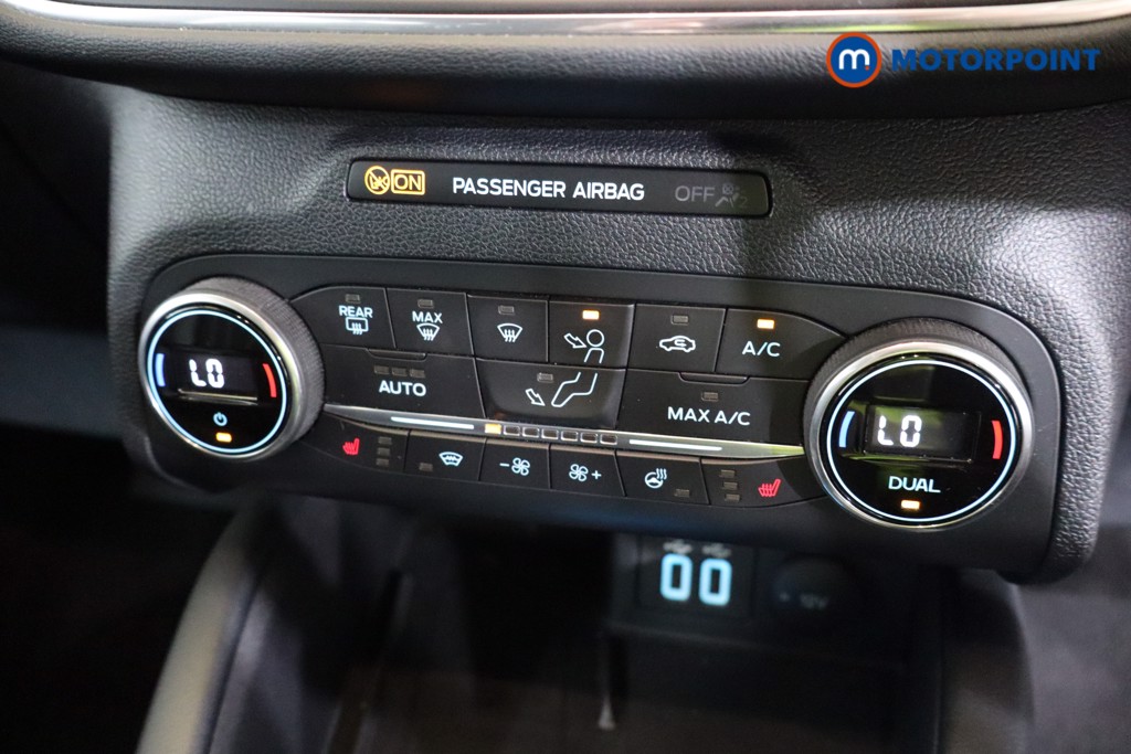 Ford Kuga Vignale Automatic Diesel SUV - Stock Number (1569093) - 12th supplementary image