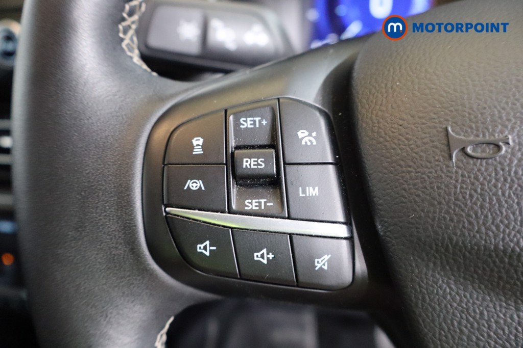 Ford Kuga Vignale Automatic Diesel SUV - Stock Number (1569093) - 14th supplementary image