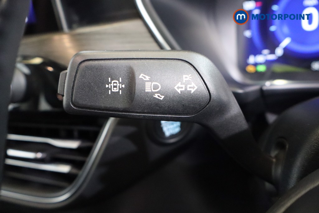 Ford Kuga Vignale Automatic Diesel SUV - Stock Number (1569093) - 16th supplementary image