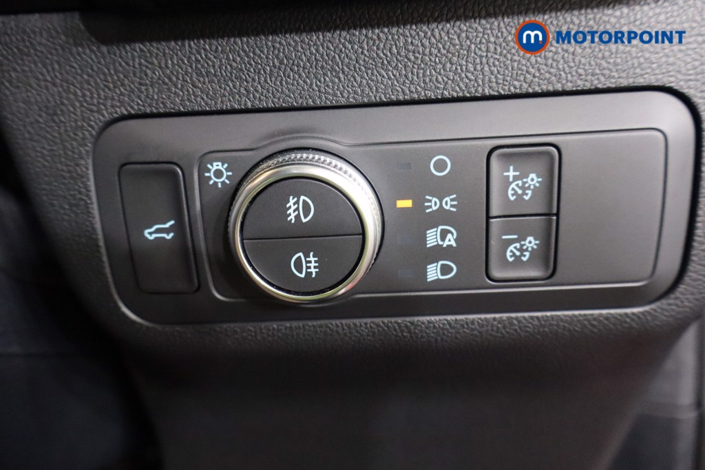 Ford Kuga Vignale Automatic Diesel SUV - Stock Number (1569093) - 18th supplementary image