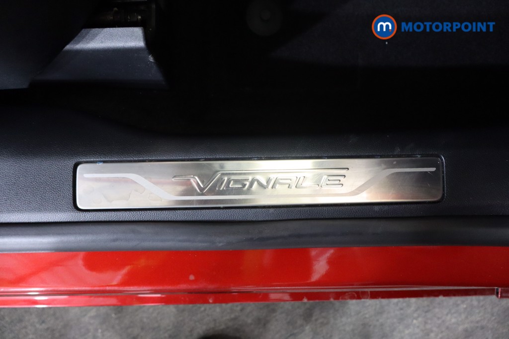 Ford Kuga Vignale Automatic Diesel SUV - Stock Number (1569093) - 21st supplementary image