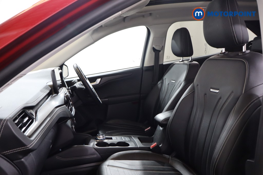 Ford Kuga Vignale Automatic Diesel SUV - Stock Number (1569093) - 22nd supplementary image
