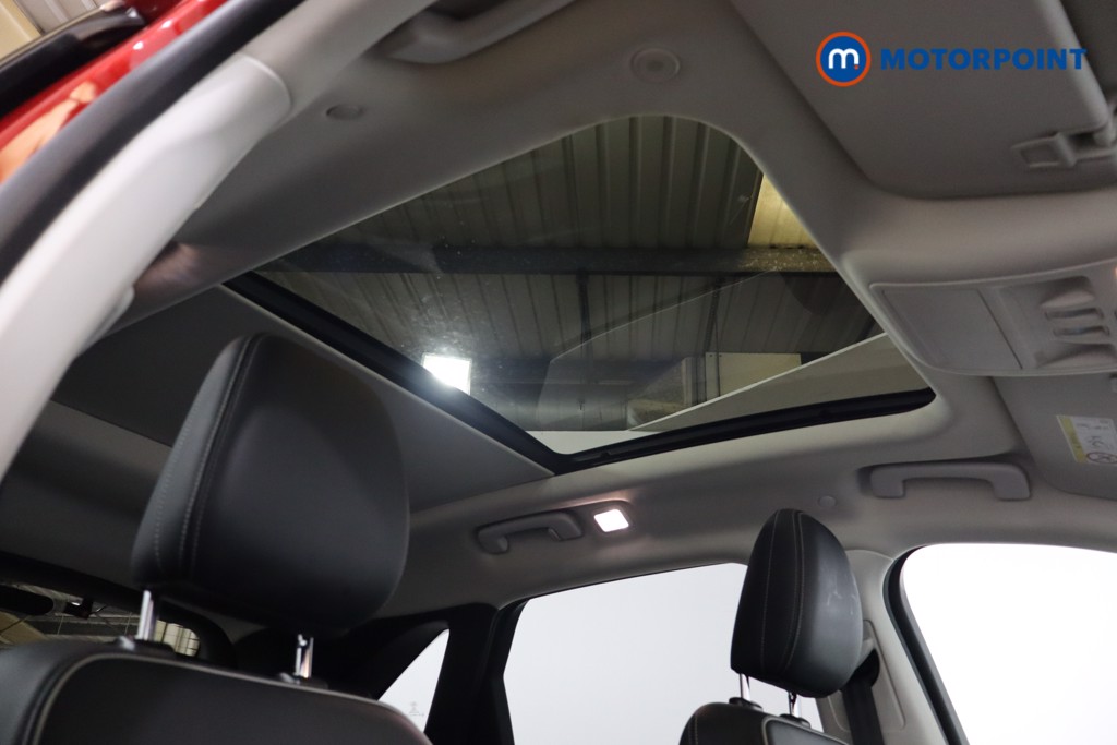 Ford Kuga Vignale Automatic Diesel SUV - Stock Number (1569093) - 25th supplementary image
