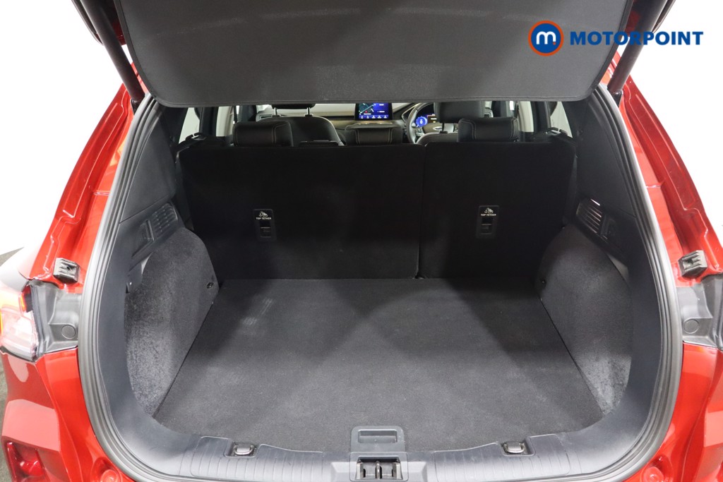 Ford Kuga Vignale Automatic Diesel SUV - Stock Number (1569093) - 26th supplementary image