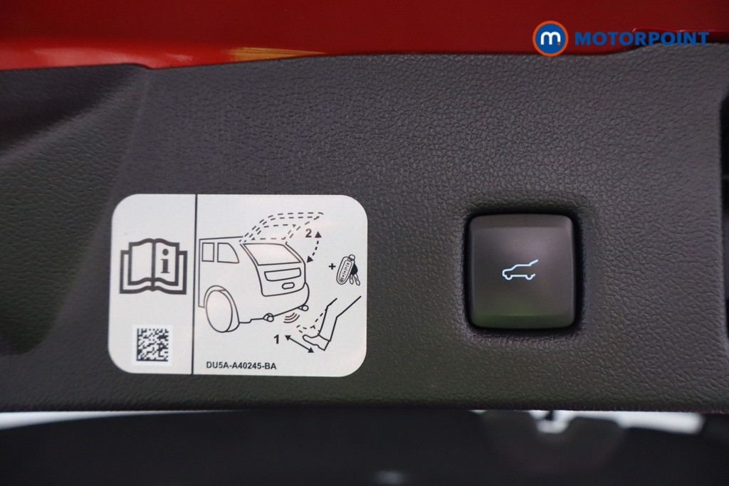 Ford Kuga Vignale Automatic Diesel SUV - Stock Number (1569093) - 27th supplementary image