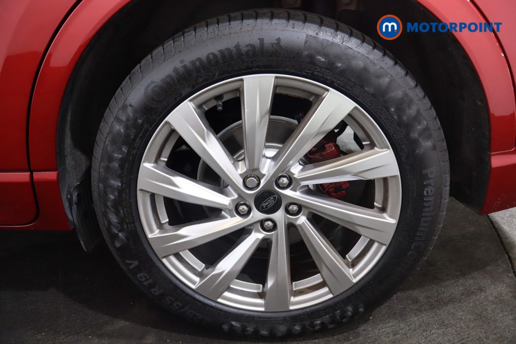 Ford Kuga Vignale Automatic Diesel SUV - Stock Number (1569093) - 32nd supplementary image
