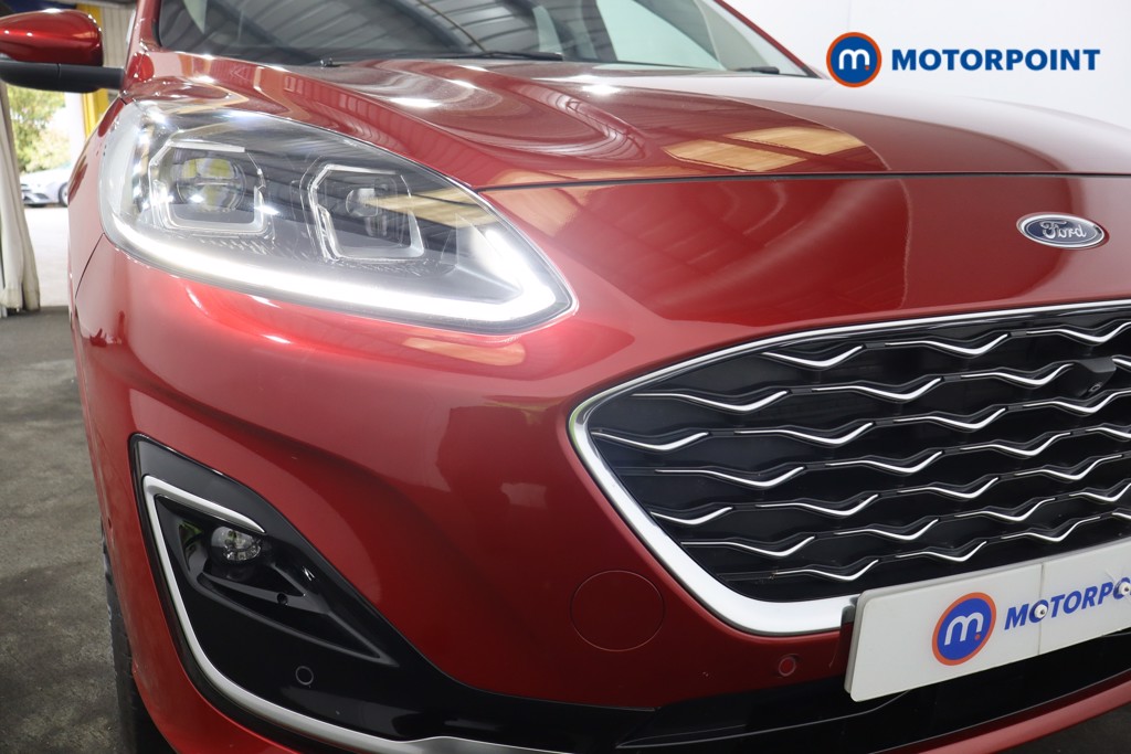 Ford Kuga Vignale Automatic Diesel SUV - Stock Number (1569093) - 33rd supplementary image