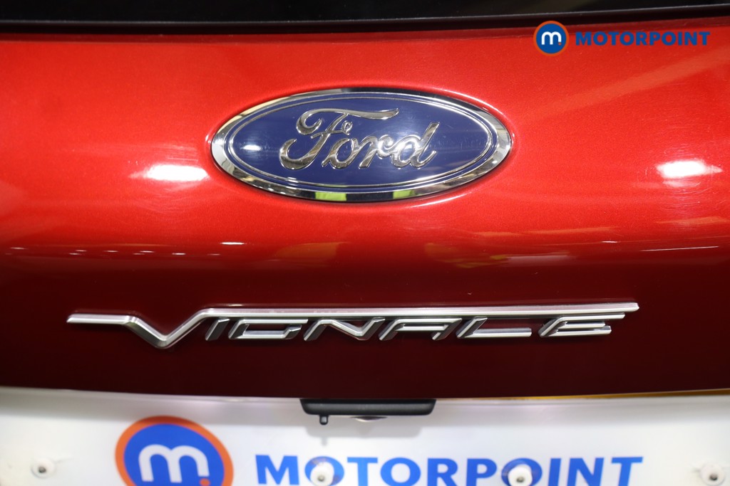 Ford Kuga Vignale Automatic Diesel SUV - Stock Number (1569093) - 35th supplementary image