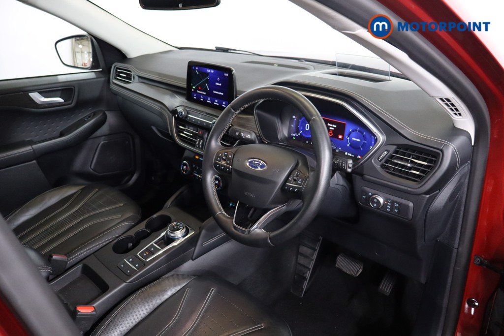 Ford Kuga Vignale Automatic Diesel SUV - Stock Number (1569093) - 1st supplementary image