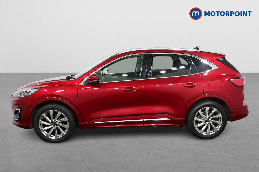 Ford Kuga Vignale Automatic Diesel SUV - Stock Number (1569093) - Passenger side