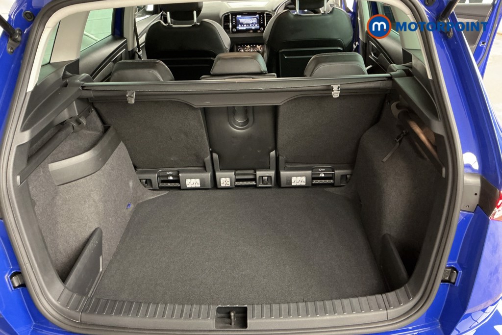 Skoda Karoq Se L Manual Petrol SUV - Stock Number (1569153) - 3rd supplementary image