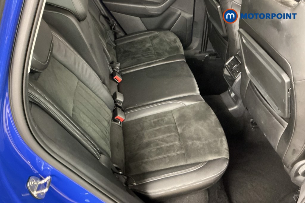 Skoda Karoq Se L Manual Petrol SUV - Stock Number (1569153) - 4th supplementary image