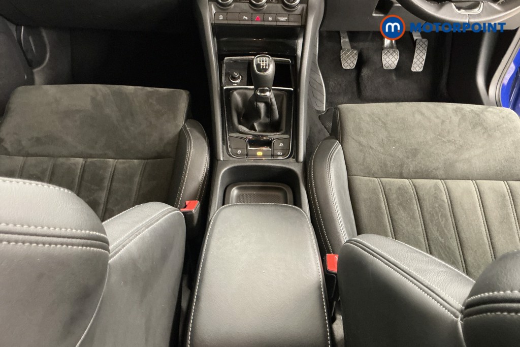 Skoda Karoq Se L Manual Petrol SUV - Stock Number (1569153) - 10th supplementary image