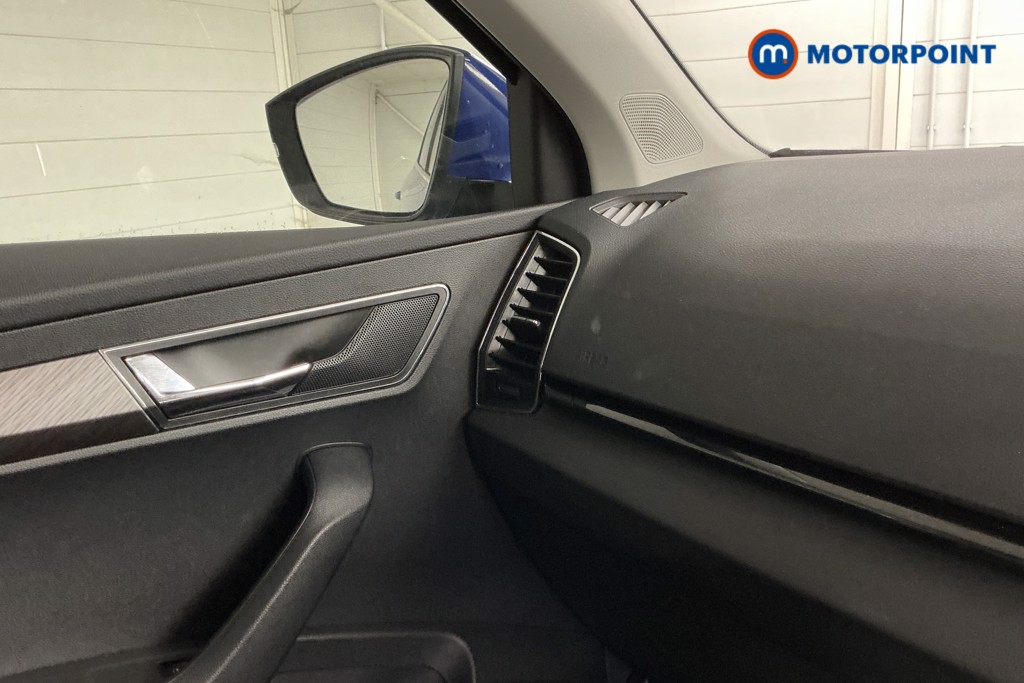 Skoda Karoq Se L Manual Petrol SUV - Stock Number (1569153) - 18th supplementary image