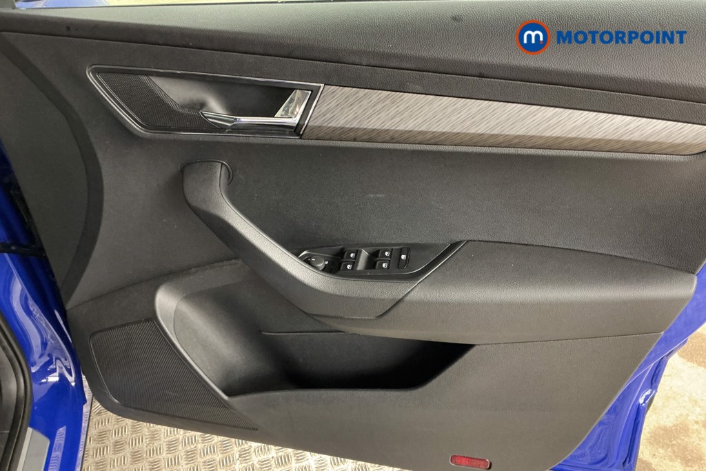 Skoda Karoq Se L Manual Petrol SUV - Stock Number (1569153) - 23rd supplementary image