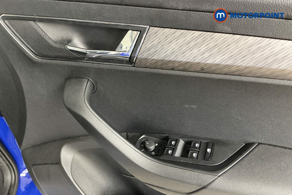 Skoda Karoq Se L Manual Petrol SUV - Stock Number (1569153) - 24th supplementary image