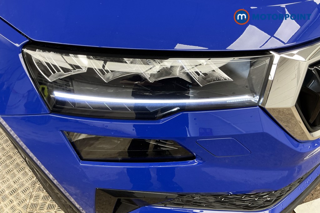 Skoda Karoq Se L Manual Petrol SUV - Stock Number (1569153) - 27th supplementary image
