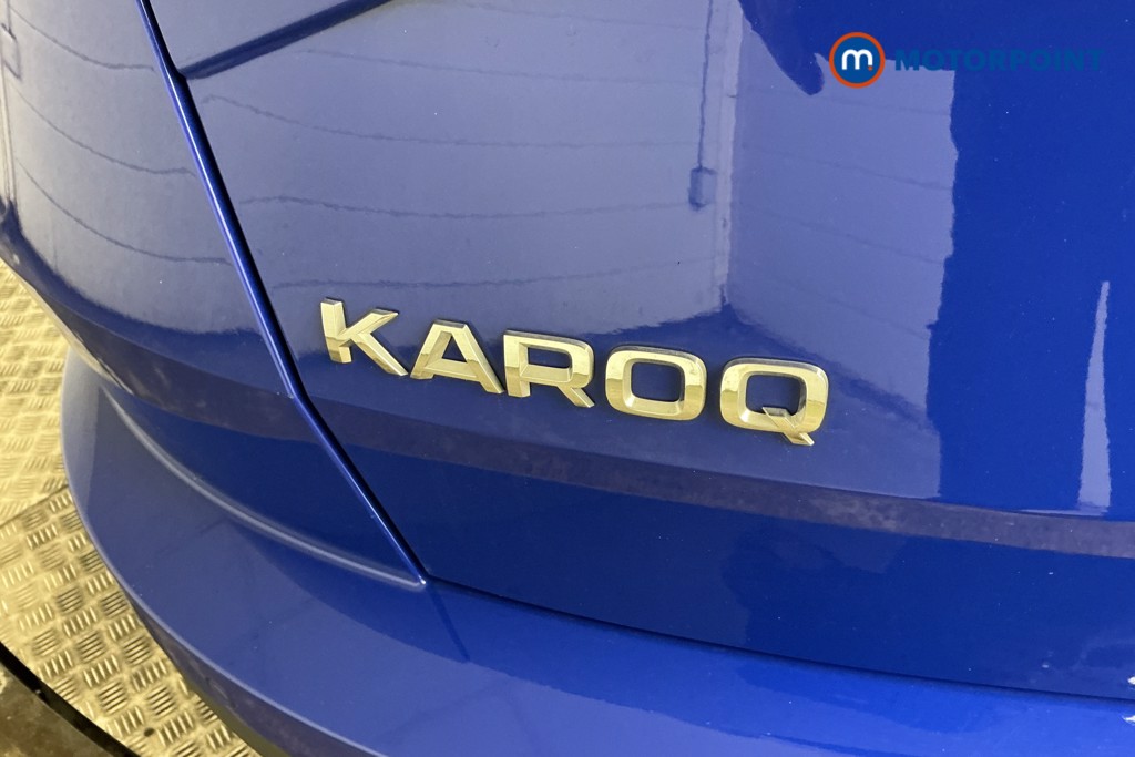 Skoda Karoq Se L Manual Petrol SUV - Stock Number (1569153) - 29th supplementary image
