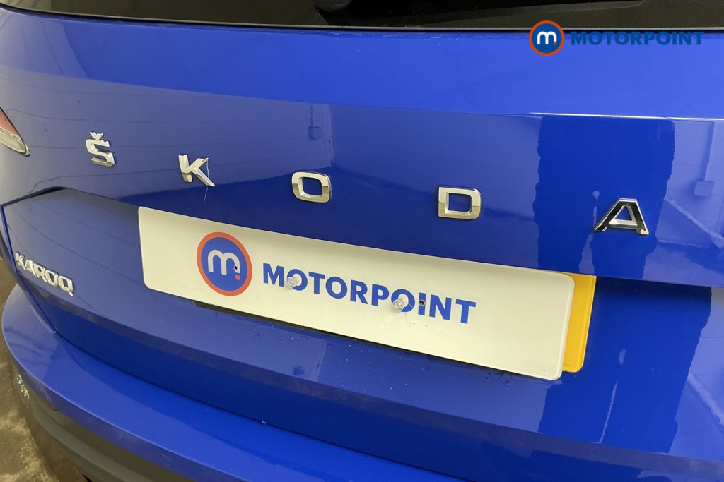 Skoda Karoq Se L Manual Petrol SUV - Stock Number (1569153) - 30th supplementary image