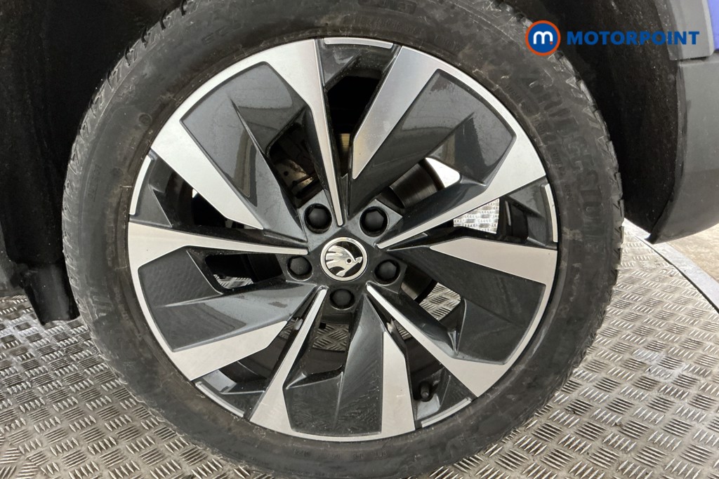 Skoda Karoq Se L Manual Petrol SUV - Stock Number (1569153) - 34th supplementary image