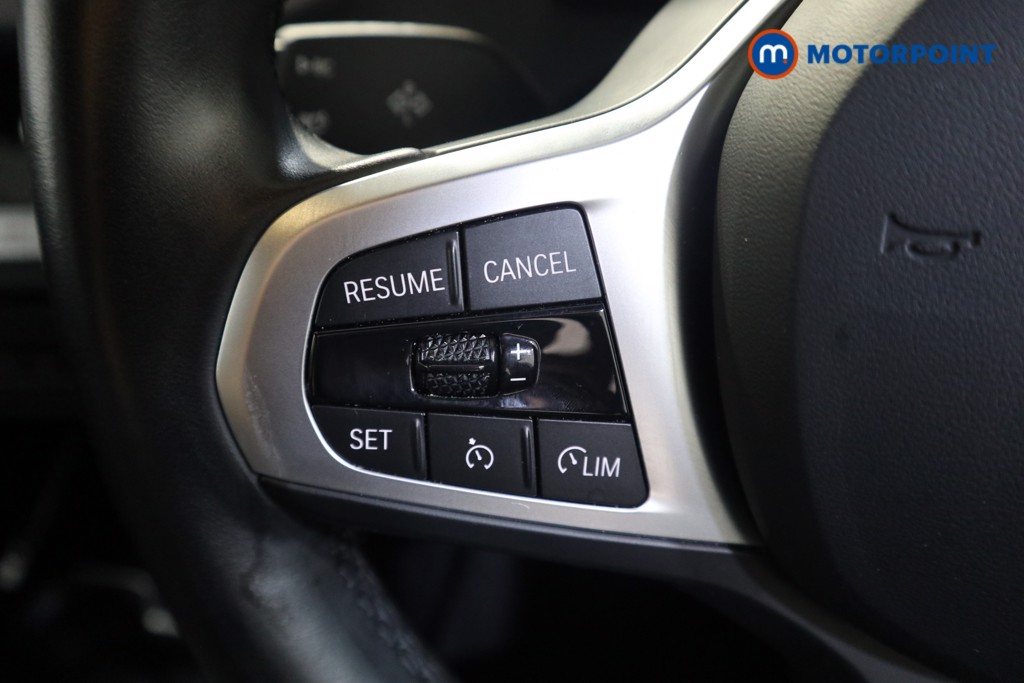 BMW 1 Series M Sport Automatic Petrol Hatchback - Stock Number (1569427) - 3rd supplementary image