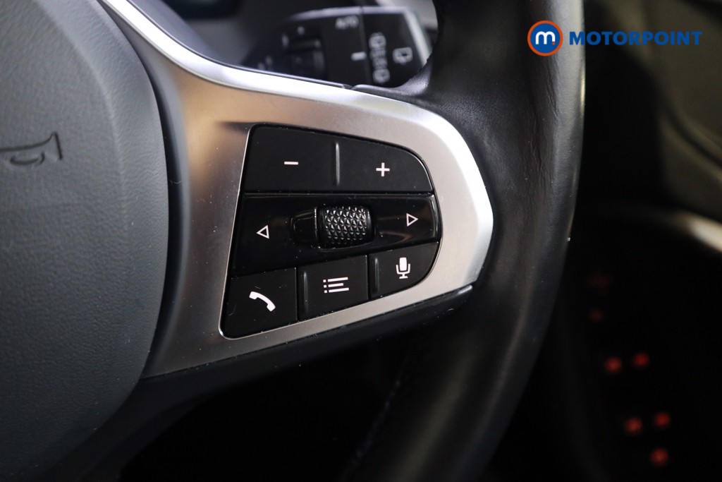BMW 1 Series M Sport Automatic Petrol Hatchback - Stock Number (1569427) - 4th supplementary image
