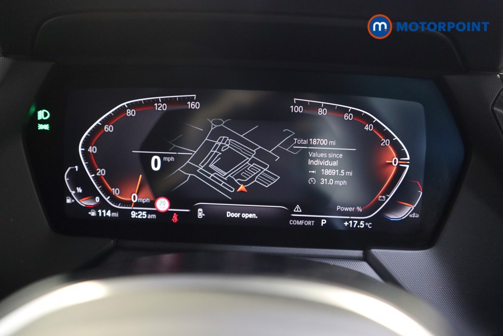 BMW 1 Series M Sport Automatic Petrol Hatchback - Stock Number (1569427) - 6th supplementary image