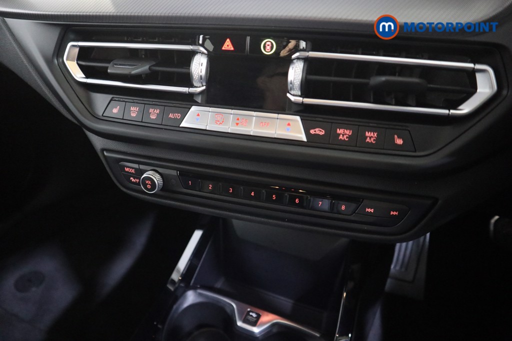 BMW 1 Series M Sport Automatic Petrol Hatchback - Stock Number (1569427) - 8th supplementary image