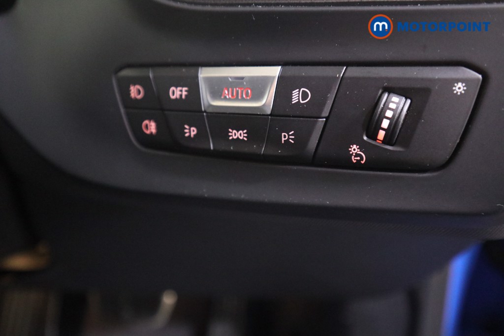 BMW 1 Series M Sport Automatic Petrol Hatchback - Stock Number (1569427) - 10th supplementary image
