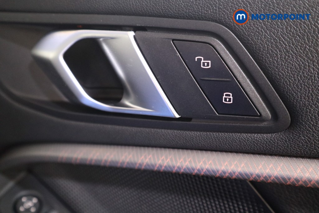 BMW 1 Series M Sport Automatic Petrol Hatchback - Stock Number (1569427) - 11th supplementary image