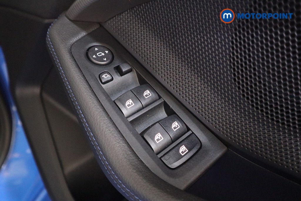 BMW 1 Series M Sport Automatic Petrol Hatchback - Stock Number (1569427) - 12th supplementary image