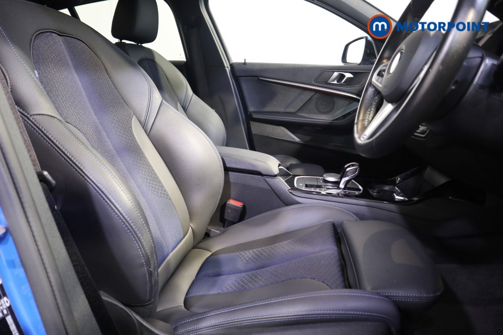 BMW 1 Series M Sport Automatic Petrol Hatchback - Stock Number (1569427) - 13th supplementary image