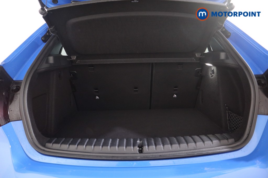 BMW 1 Series M Sport Automatic Petrol Hatchback - Stock Number (1569427) - 15th supplementary image