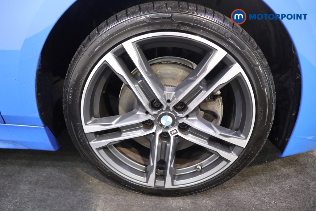BMW 1 Series M Sport Automatic Petrol Hatchback - Stock Number (1569427) - 17th supplementary image