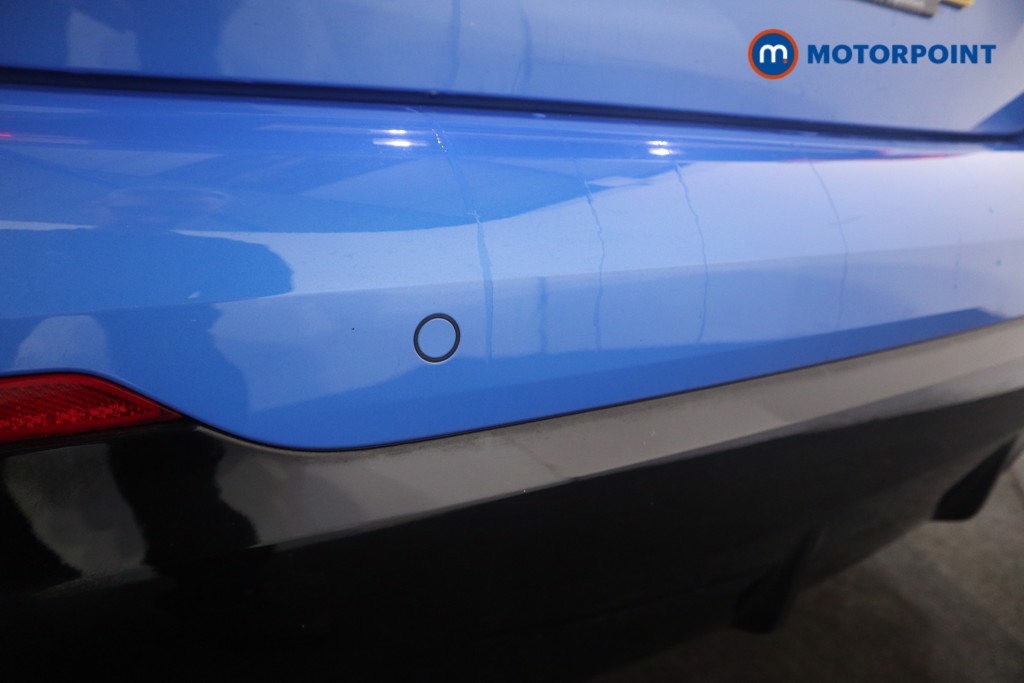 BMW 1 Series M Sport Automatic Petrol Hatchback - Stock Number (1569427) - 20th supplementary image