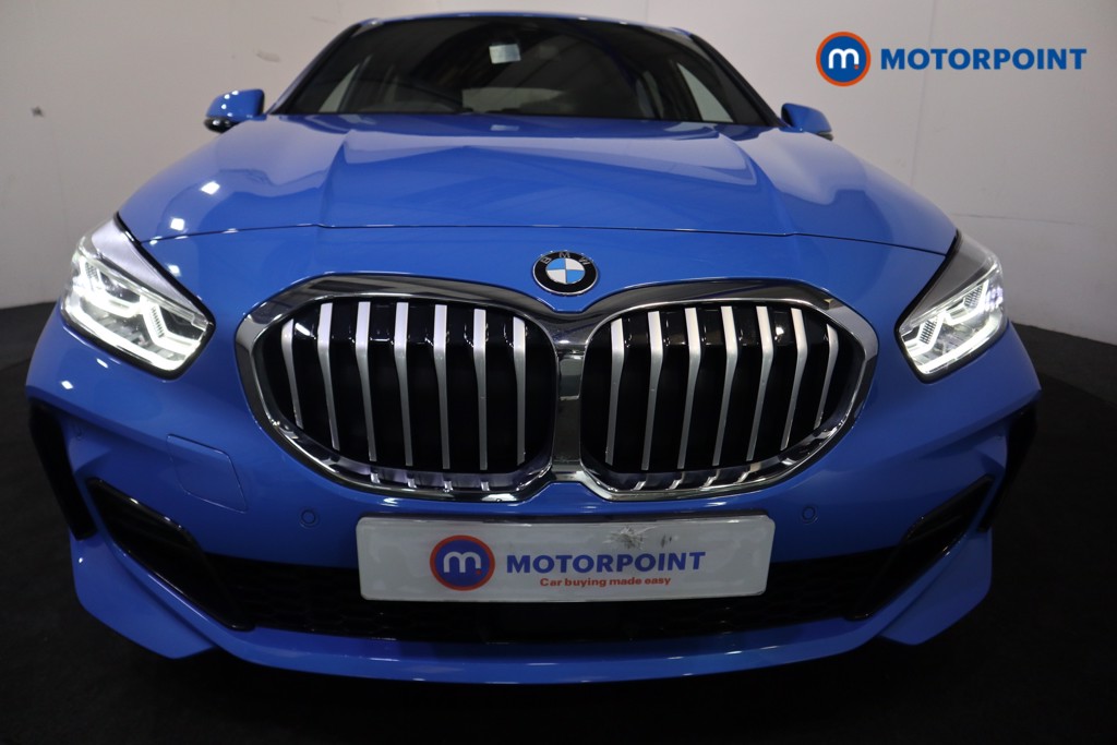 BMW 1 Series M Sport Automatic Petrol Hatchback - Stock Number (1569427) - 26th supplementary image
