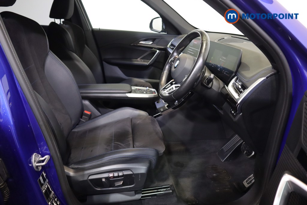 BMW X1 M Sport Premier Automatic Petrol SUV - Stock Number (1570010) - 6th supplementary image
