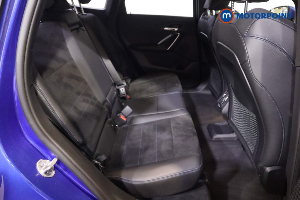 BMW X1 M Sport Premier Automatic Petrol SUV - Stock Number (1570010) - 7th supplementary image