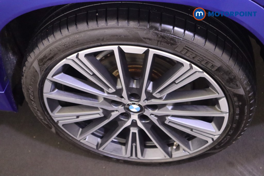 BMW X1 M Sport Premier Automatic Petrol SUV - Stock Number (1570010) - 9th supplementary image