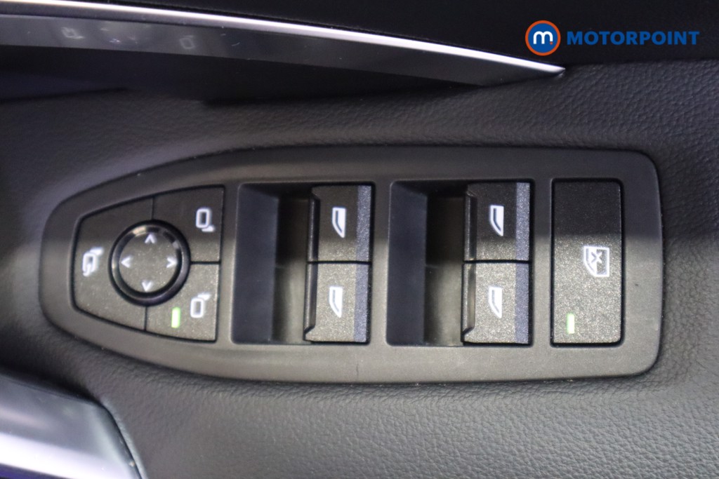 BMW X1 M Sport Premier Automatic Petrol SUV - Stock Number (1570010) - 15th supplementary image