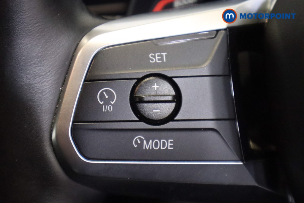BMW X1 M Sport Premier Automatic Petrol SUV - Stock Number (1570010) - 18th supplementary image