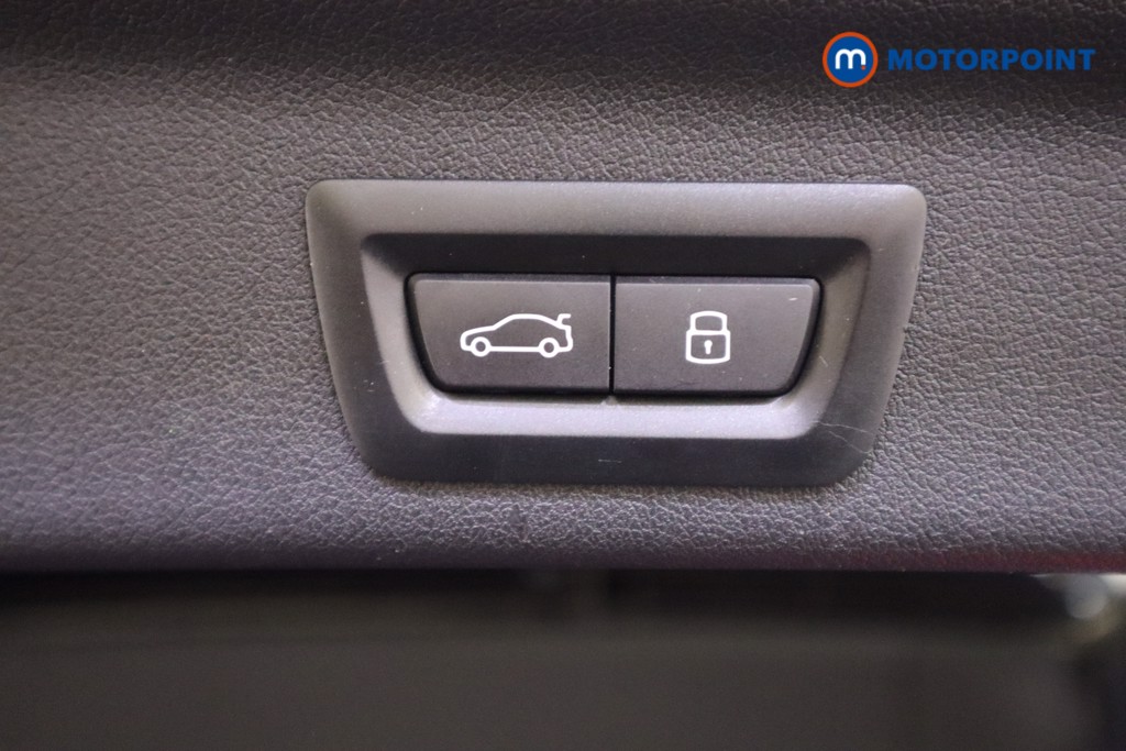 BMW X1 M Sport Premier Automatic Petrol SUV - Stock Number (1570010) - 30th supplementary image