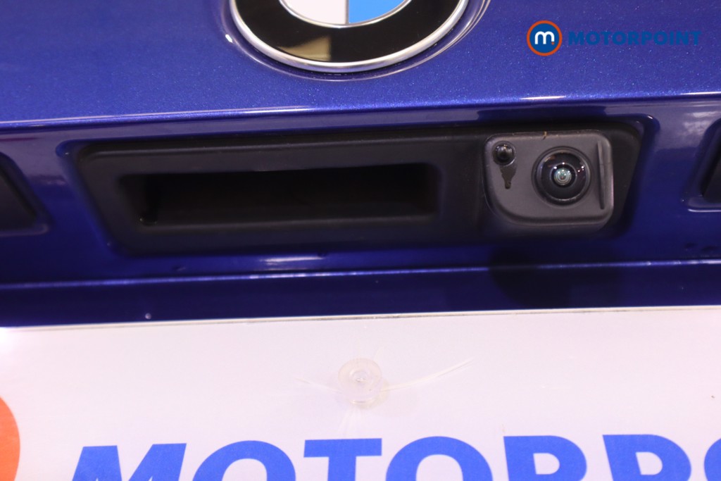 BMW X1 M Sport Premier Automatic Petrol SUV - Stock Number (1570010) - 31st supplementary image