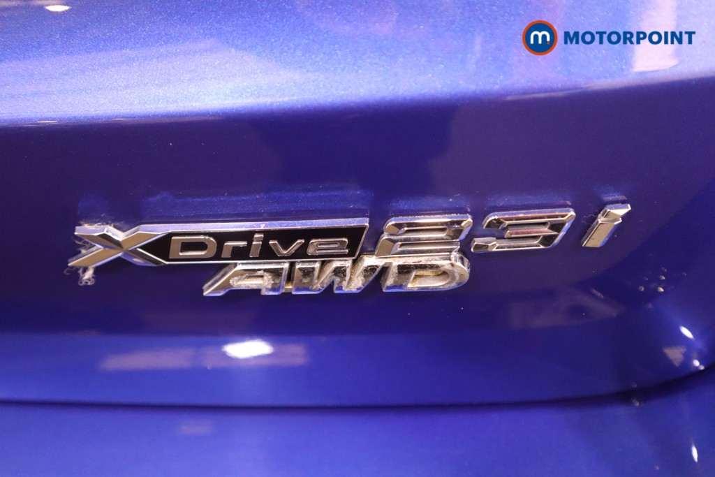 BMW X1 M Sport Premier Automatic Petrol SUV - Stock Number (1570010) - 35th supplementary image
